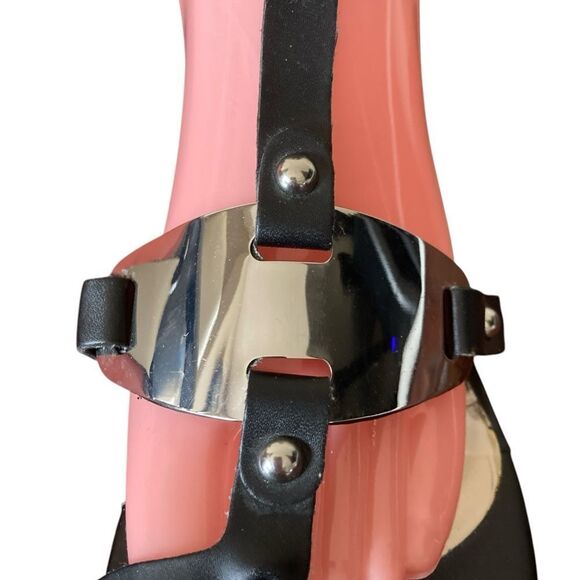 Carlos By Santana Sandals Woman’s Size 9 - Picture 9 of 15